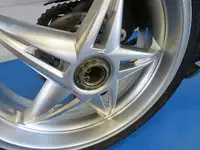 2004 MV Agusta 1000 F4 998cc-Sold