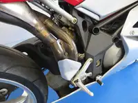 2004 MV Agusta 1000 F4 998cc-Sold