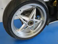 2004 MV Agusta 1000 F4 998cc-Sold