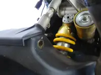 2004 MV Agusta 1000 F4 998cc-Sold
