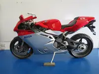 c.2000 MV Agusta 750 F4 749cc-Sold
