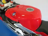 c.2000 MV Agusta 750 F4 749cc-Sold