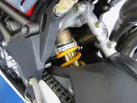 c.2000 MV Agusta 750 F4 749cc-Sold
