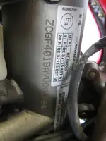 c.2000 MV Agusta 750 F4 749cc-Sold