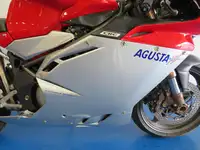 c.2000 MV Agusta 750 F4 749cc-Sold