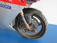c.2000 MV Agusta 750 F4 749cc-Sold