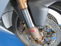 c.2000 MV Agusta 750 F4 749cc-Sold