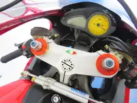 c.2000 MV Agusta 750 F4 749cc-Sold