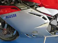 c.2000 MV Agusta 750 F4 749cc-Sold