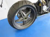 c.2000 MV Agusta 750 F4 749cc-Sold