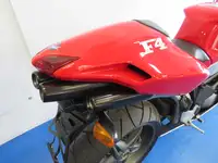 c.2000 MV Agusta 750 F4 749cc-Sold