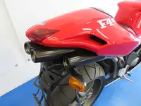 c.2000 MV Agusta 750 F4 749cc-Sold