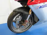 c.2000 MV Agusta 750 F4 749cc-Sold