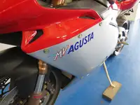 c.2000 MV Agusta 750 F4 749cc-Sold