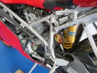 2004 Ducati 999R 999cc-Sold