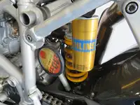 2004 Ducati 999R 999cc-Sold