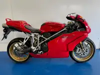 2004 Ducati 999R 999cc-Sold