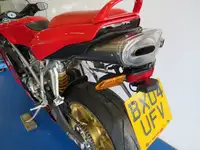 2004 Ducati 999R 999cc-Sold
