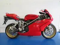 2004 Ducati 999R 999cc-Sold
