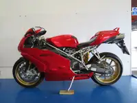 2004 Ducati 999R 999cc-Sold