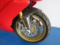 2004 Ducati 999R 999cc-Sold