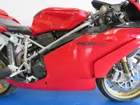 2004 Ducati 999R 999cc-Sold