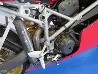2004 Ducati 999R 999cc-Sold