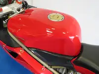 1997 Ducati 916 SPS 996cc-Sold