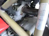 1997 Ducati 916 SPS 996cc-Sold