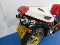 1997 Ducati 916 SPS 996cc-Sold