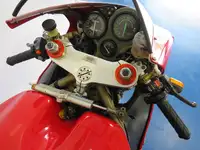 1997 Ducati 916 SPS 996cc-Sold