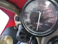 1997 Ducati 916 SPS 996cc-Sold