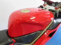 1997 Ducati 916 SPS 996cc-Sold