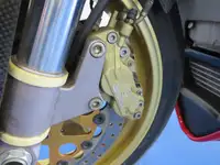 1997 Ducati 916 SPS 996cc-Sold