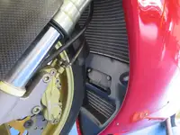 1997 Ducati 916 SPS 996cc-Sold