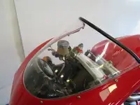 1997 Ducati 916 SPS 996cc-Sold