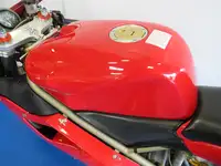 1998 Ducati 916 SPS 996cc-For Sale