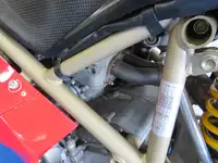1998 Ducati 916 SPS 996cc-For Sale