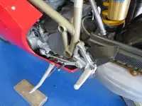 1998 Ducati 916 SPS 996cc-For Sale