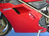 1998 Ducati 916 SPS 996cc-For Sale