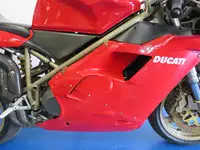 1998 Ducati 916 SPS 996cc-For Sale