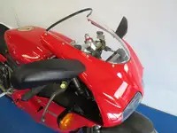 1998 Ducati 916 SPS 996cc-For Sale