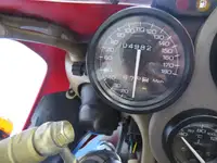 1998 Ducati 916 SPS 996cc-For Sale