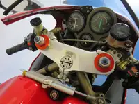 1998 Ducati 916 SPS 996cc-For Sale