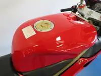 1998 Ducati 916 SPS 996cc-For Sale