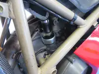 1998 Ducati 916 SPS 996cc-For Sale