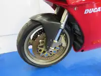 1998 Ducati 916 SPS 996cc-For Sale