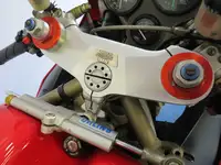 1998 Ducati 916 SPS 996cc-For Sale