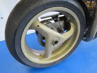 1998 Ducati 916 SPS 996cc-For Sale