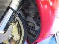 1998 Ducati 916 SPS 996cc-For Sale